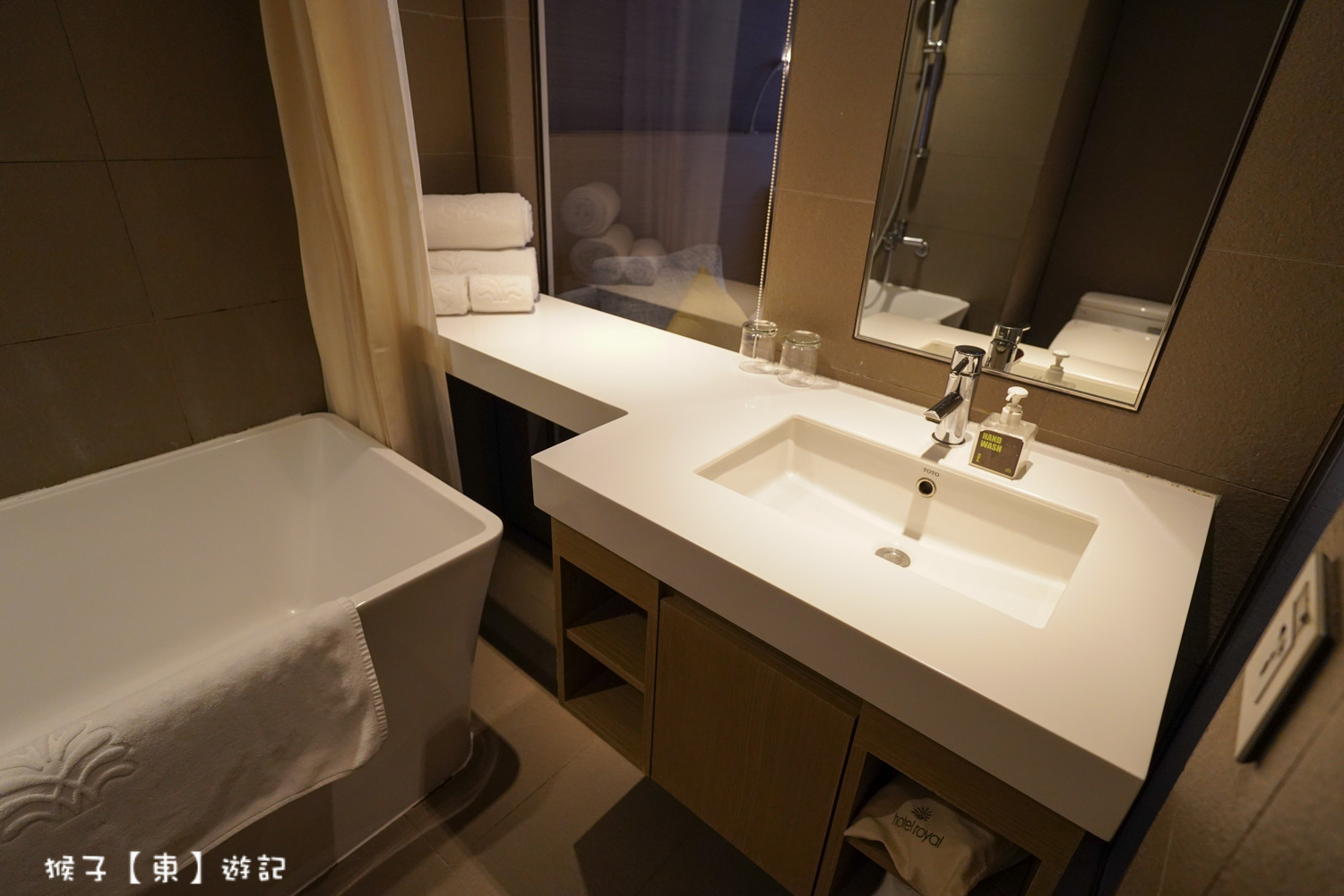  @猴子【東】遊記