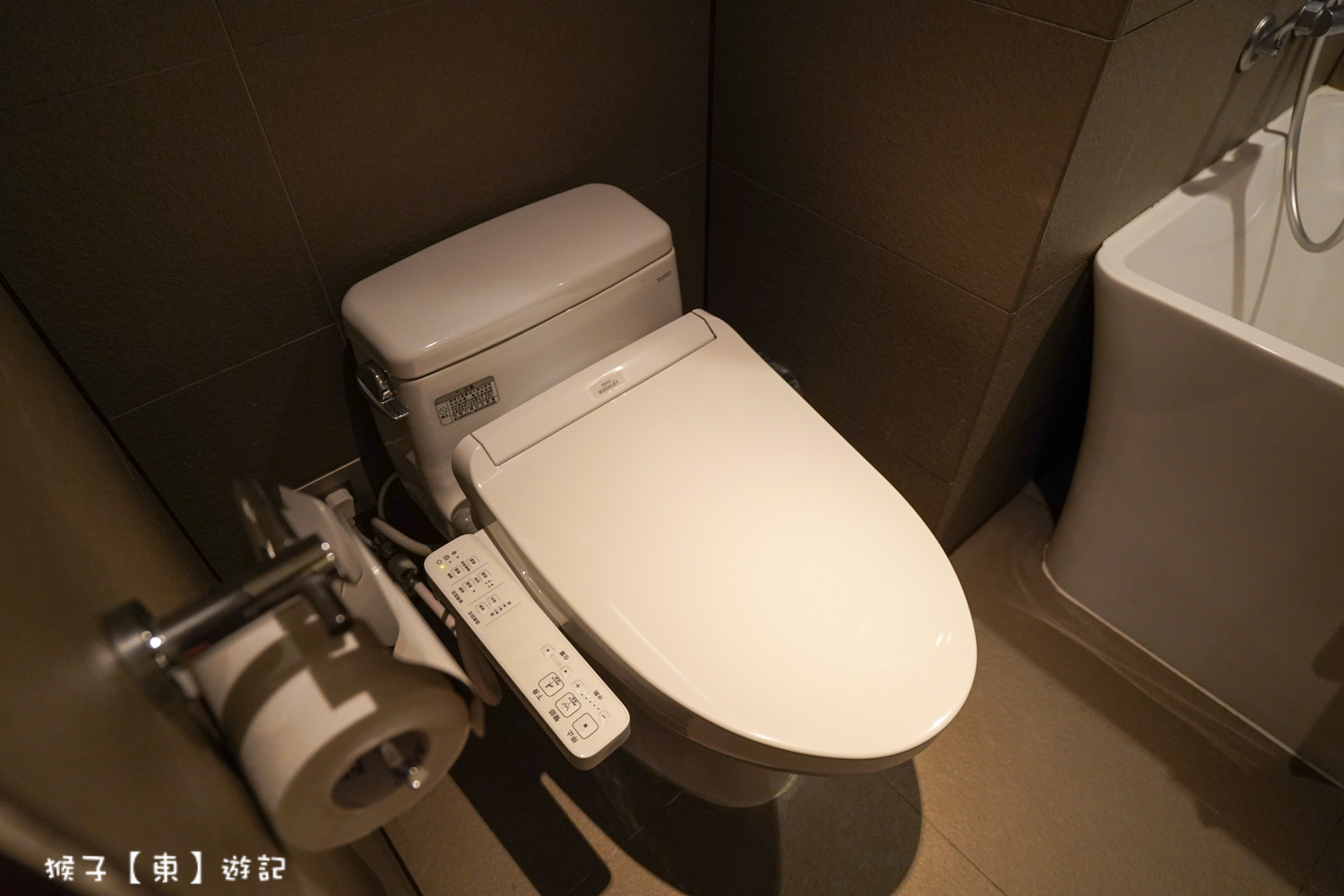  @猴子【東】遊記