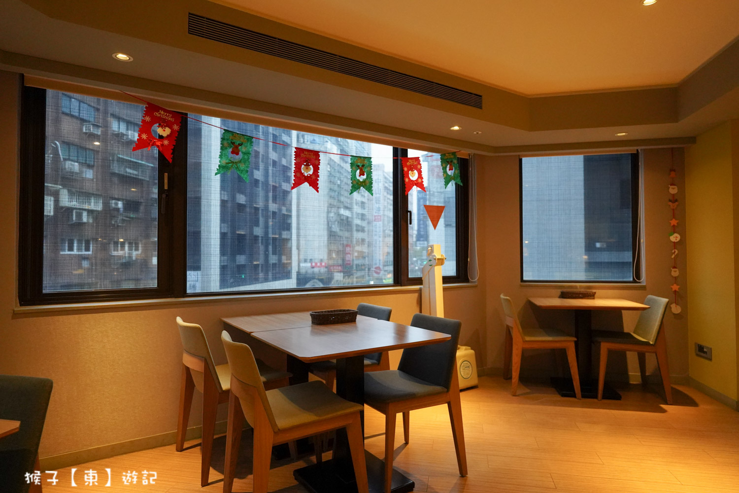  @猴子【東】遊記