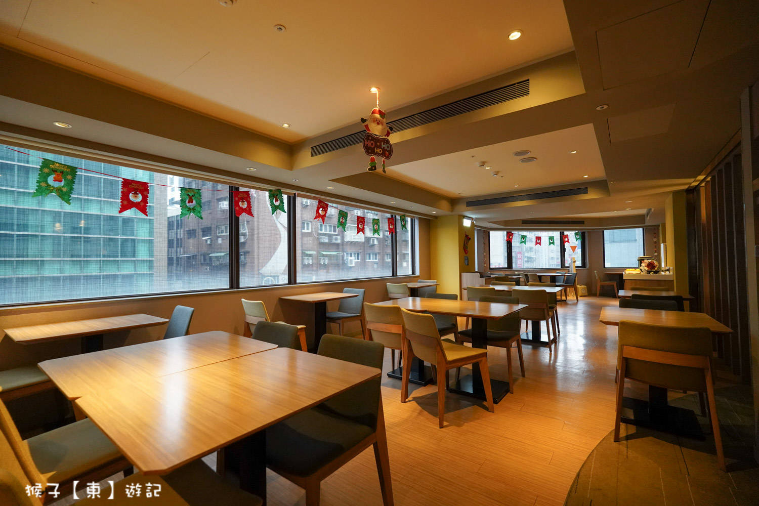  @猴子【東】遊記