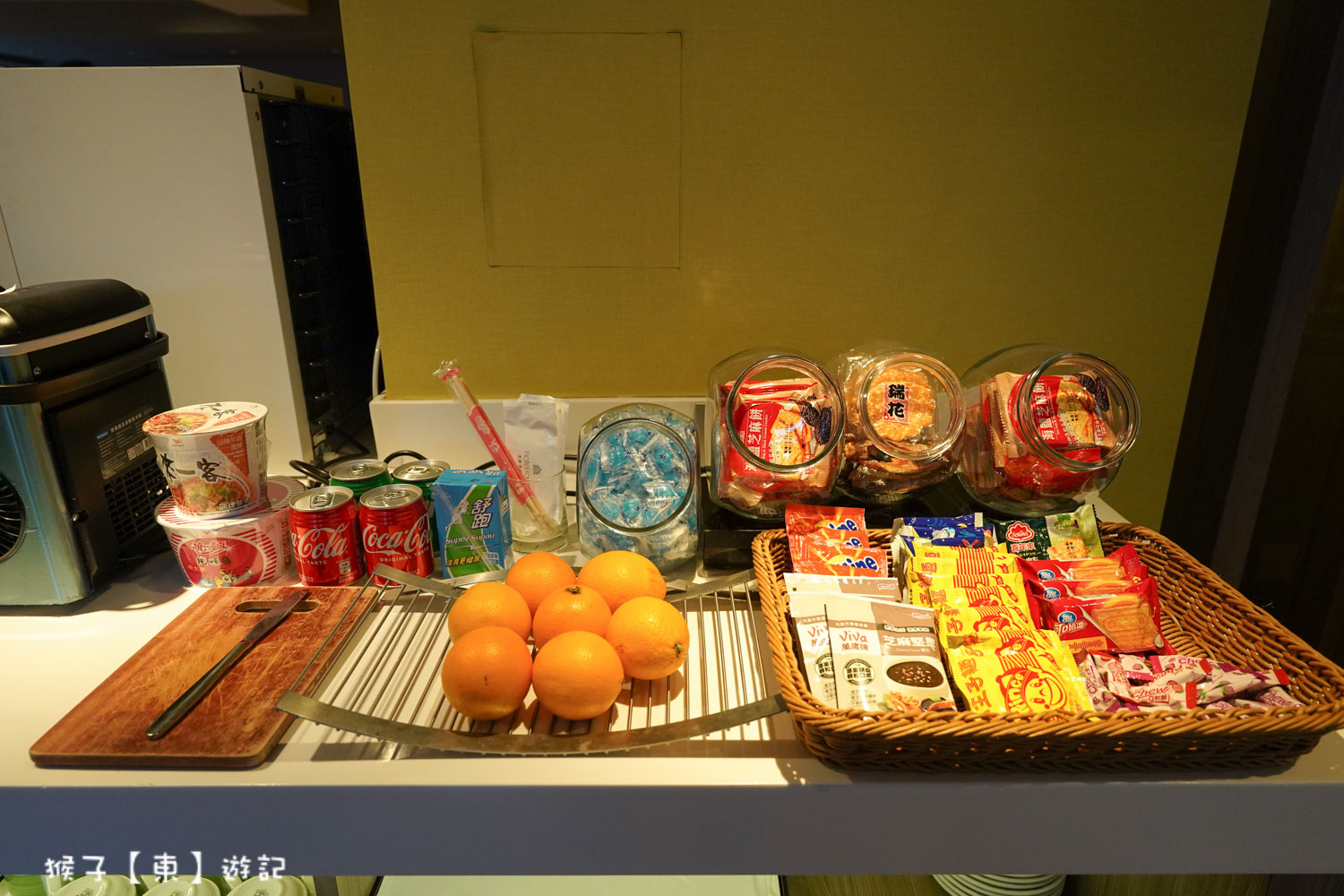  @猴子【東】遊記