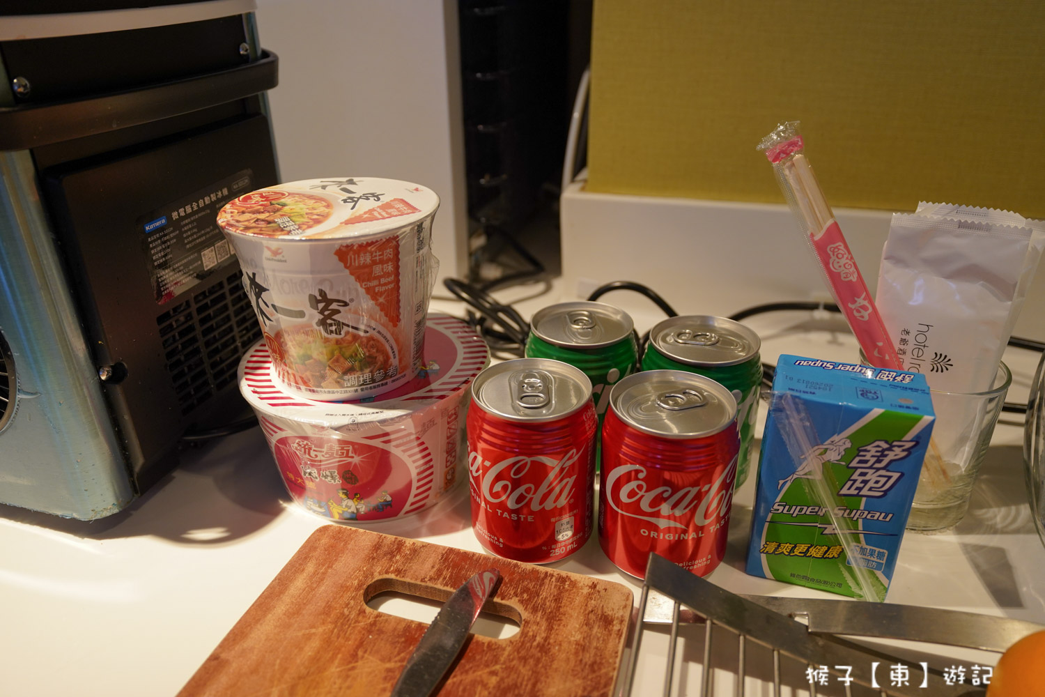  @猴子【東】遊記