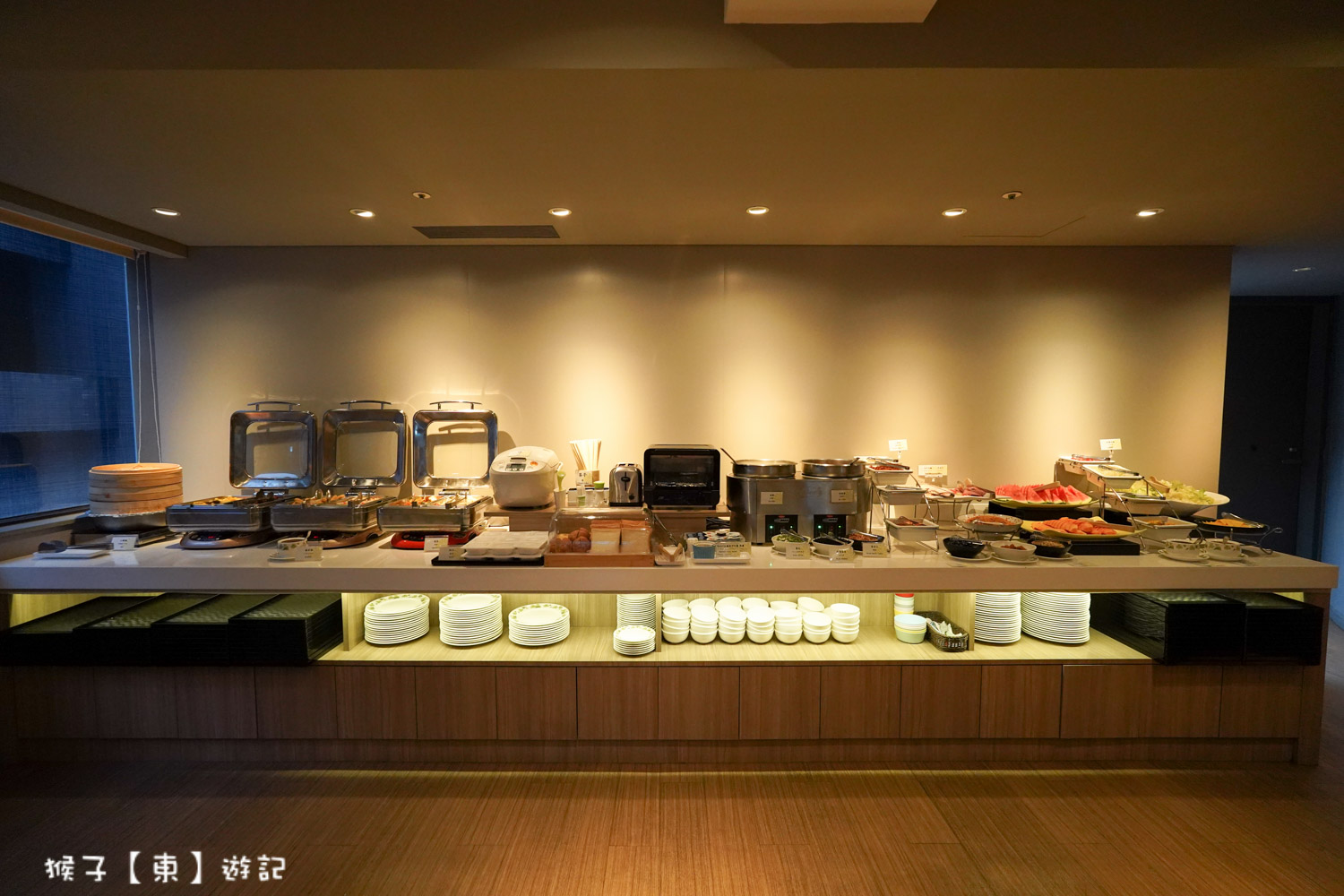  @猴子【東】遊記