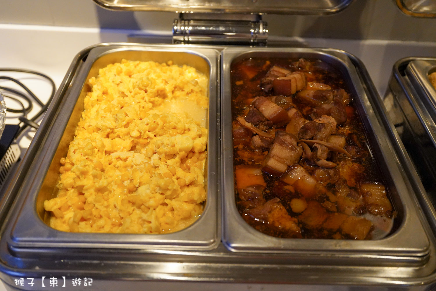  @猴子【東】遊記