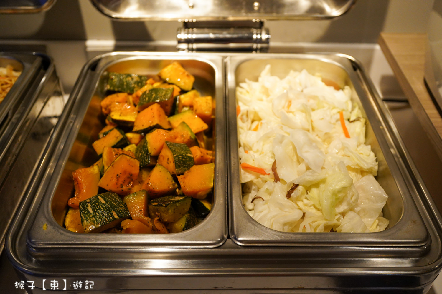  @猴子【東】遊記