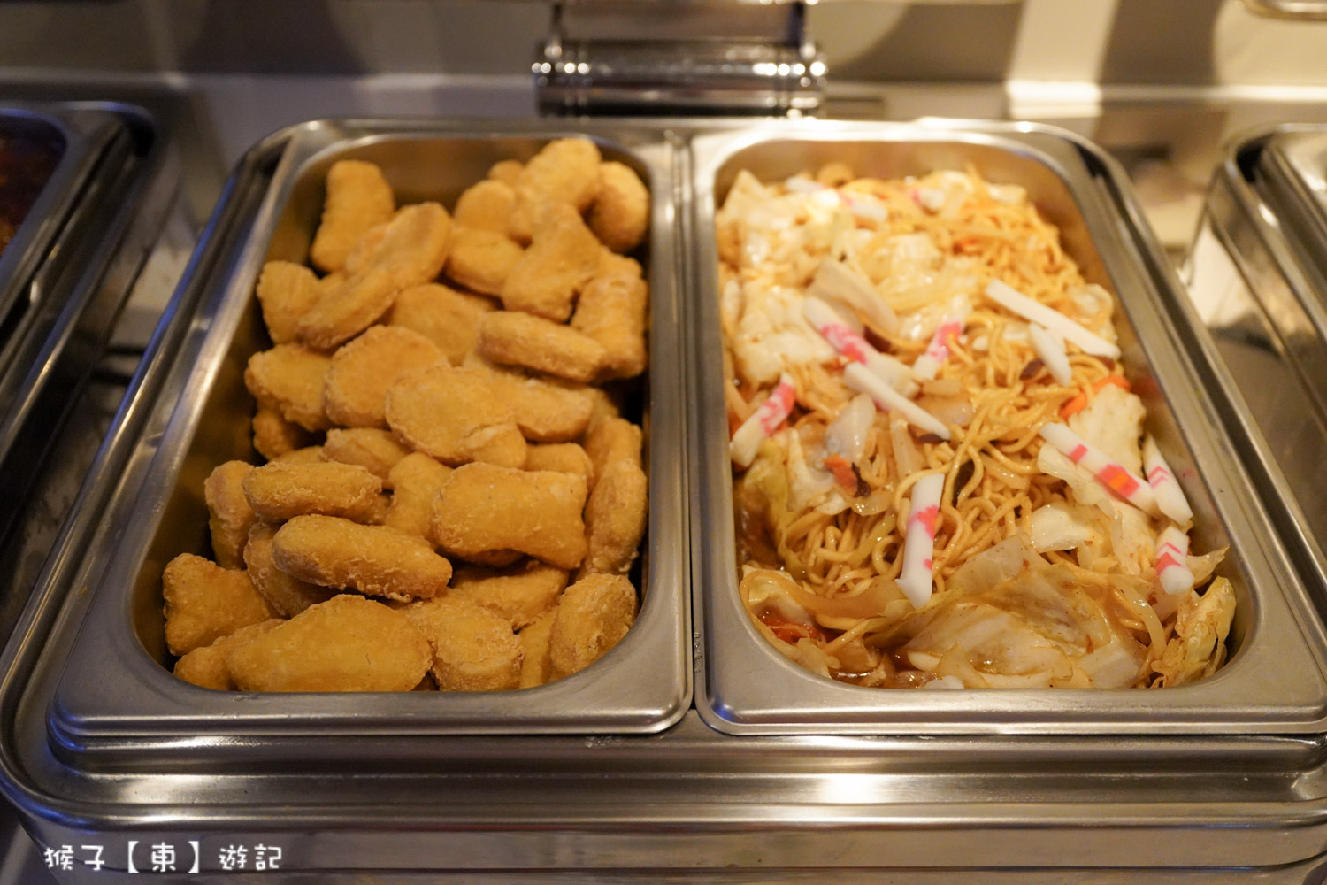  @猴子【東】遊記