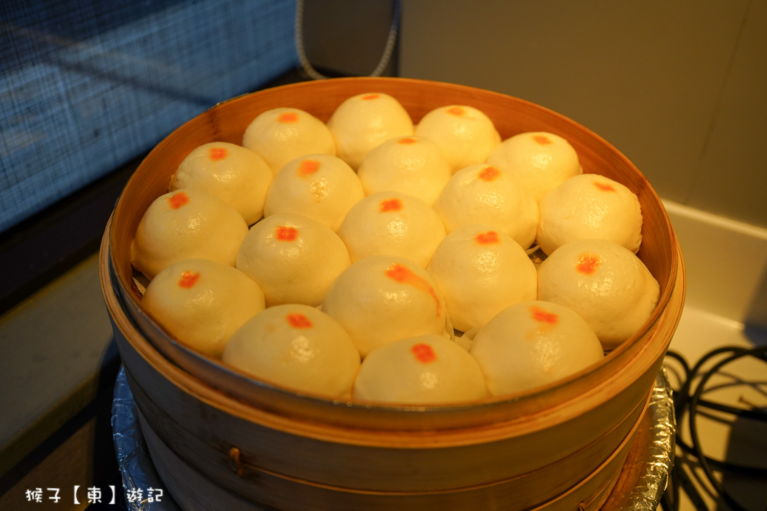  @猴子【東】遊記