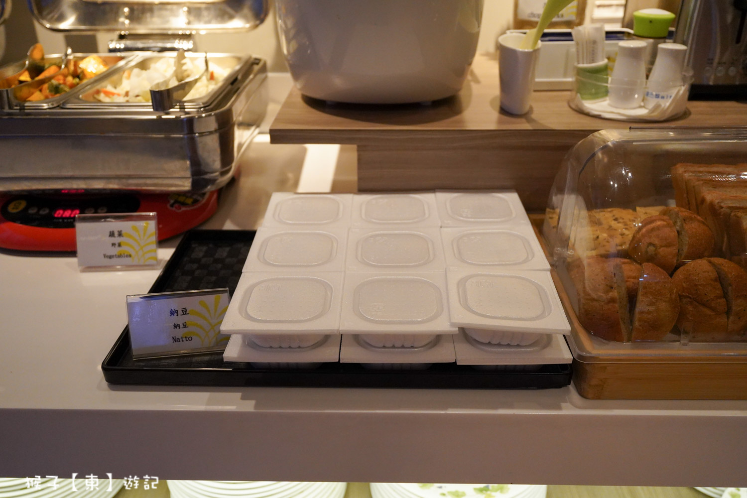  @猴子【東】遊記