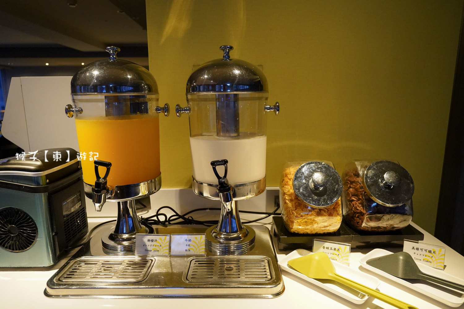  @猴子【東】遊記