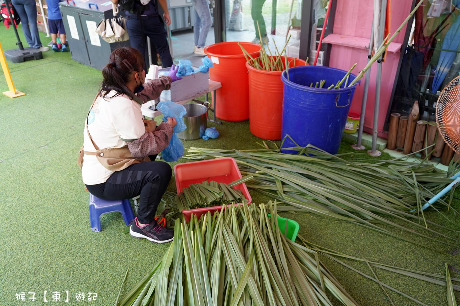  @猴子【東】遊記