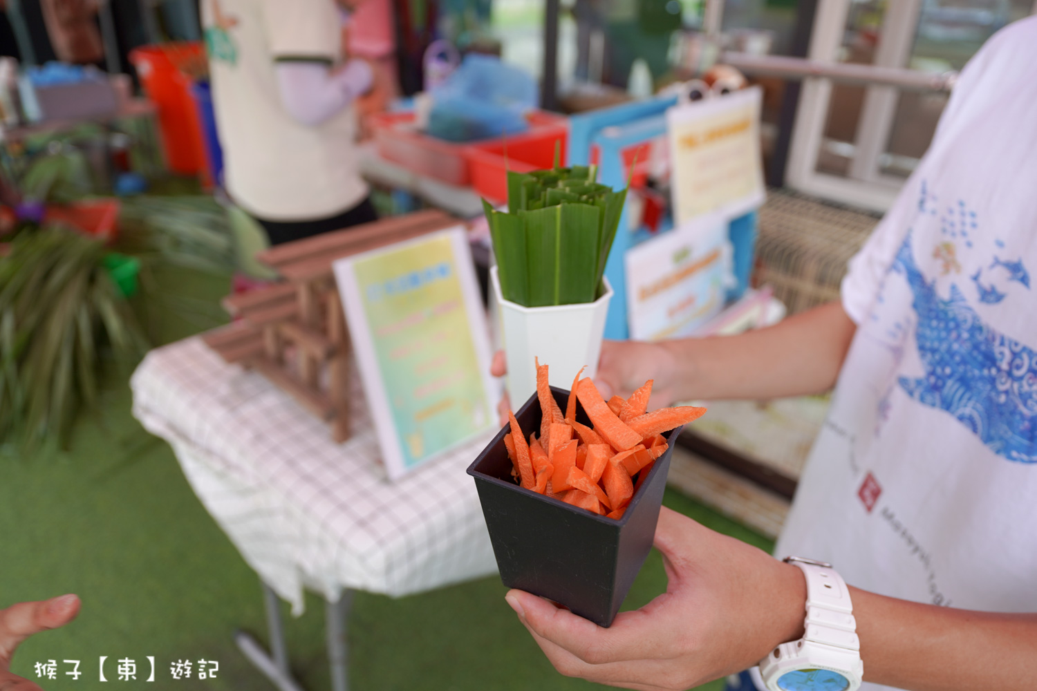  @猴子【東】遊記