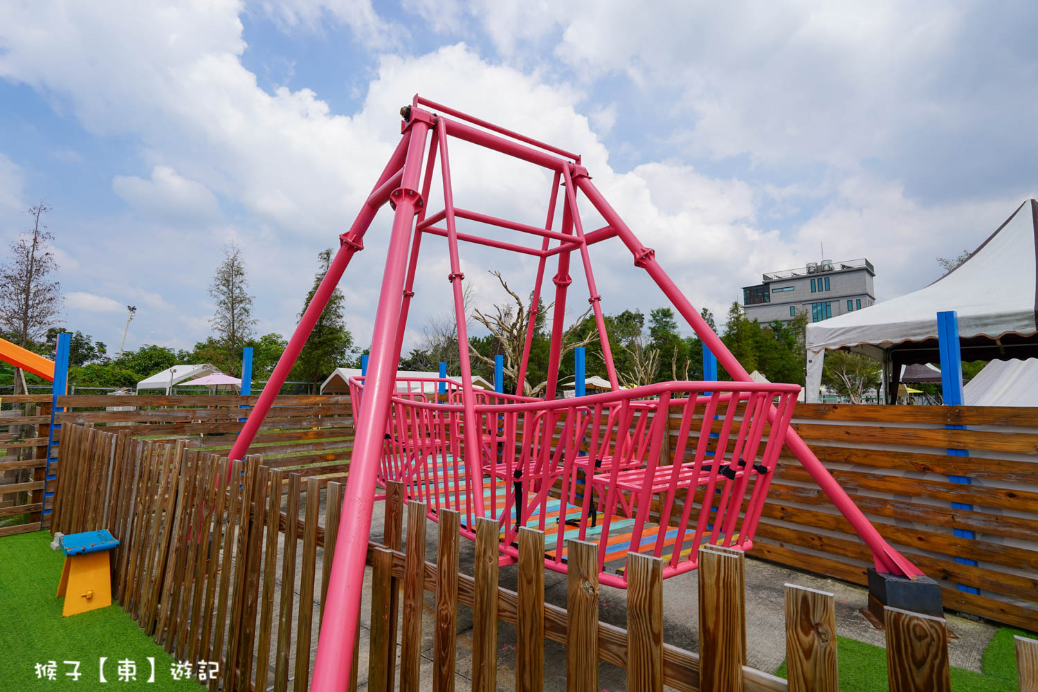  @猴子【東】遊記