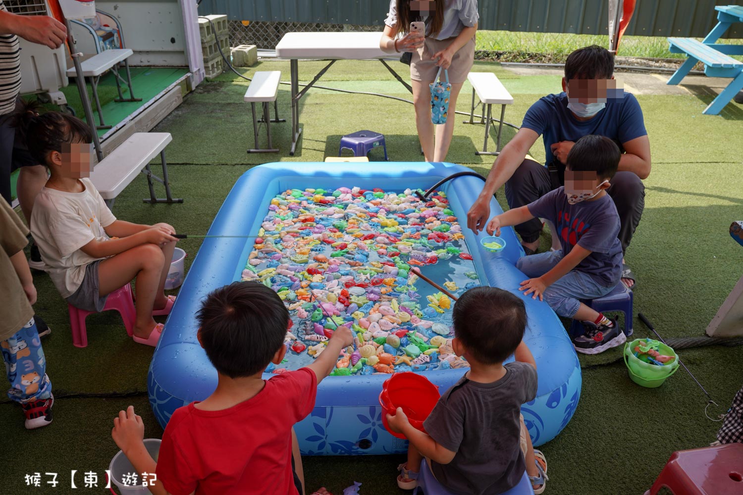  @猴子【東】遊記