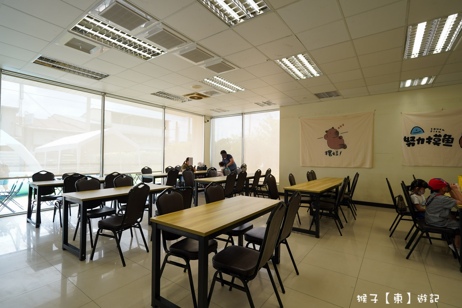  @猴子【東】遊記