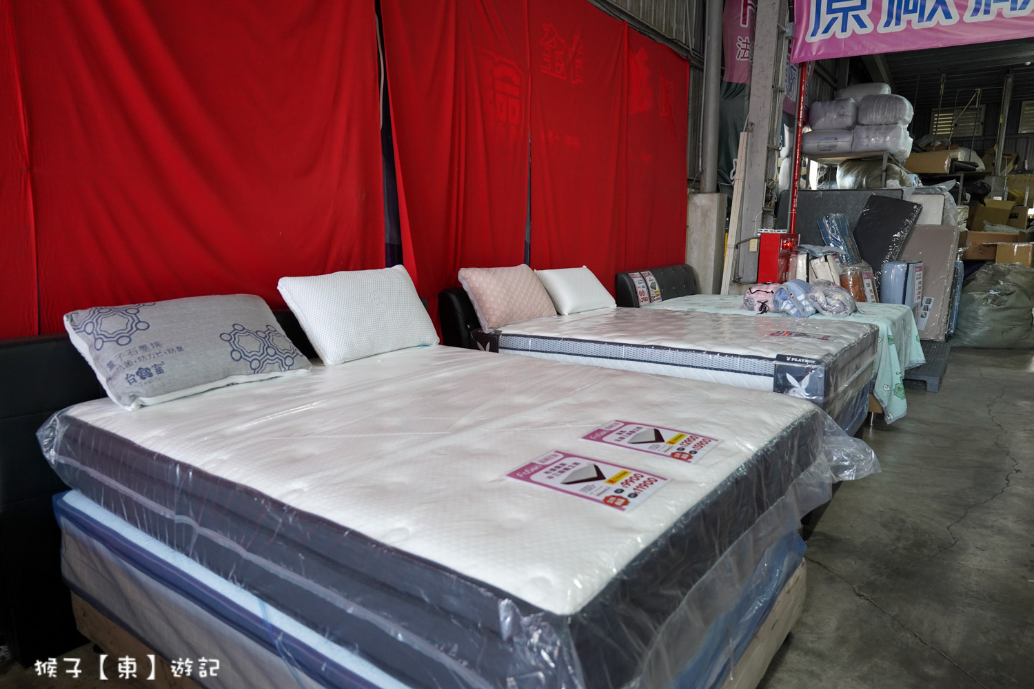  @猴子【東】遊記