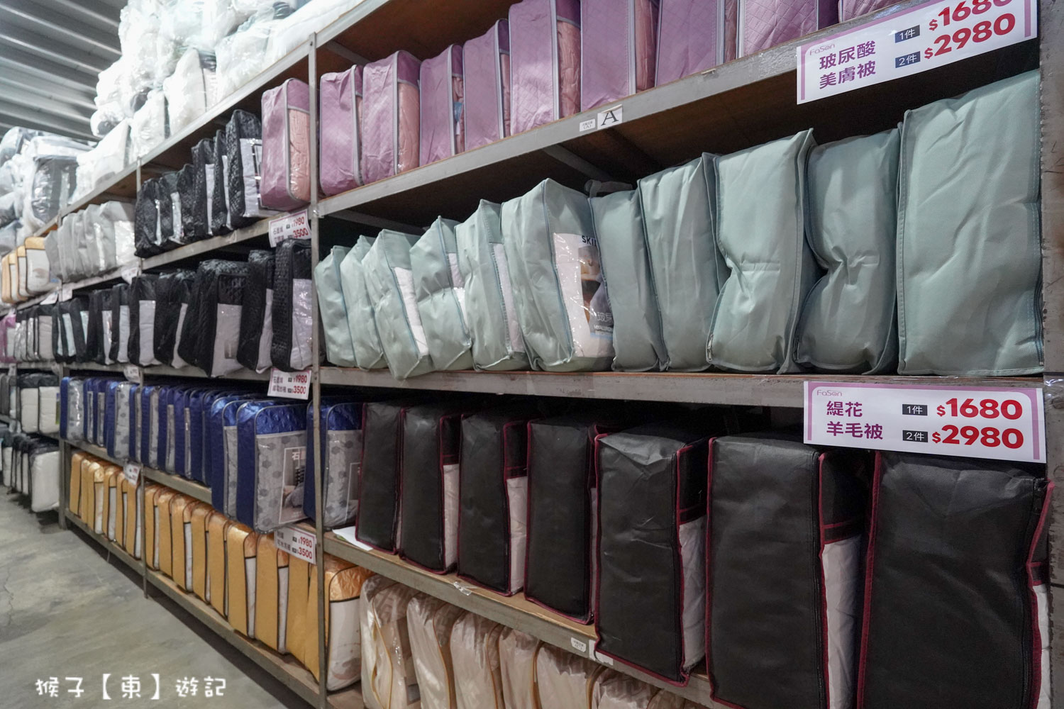  @猴子【東】遊記