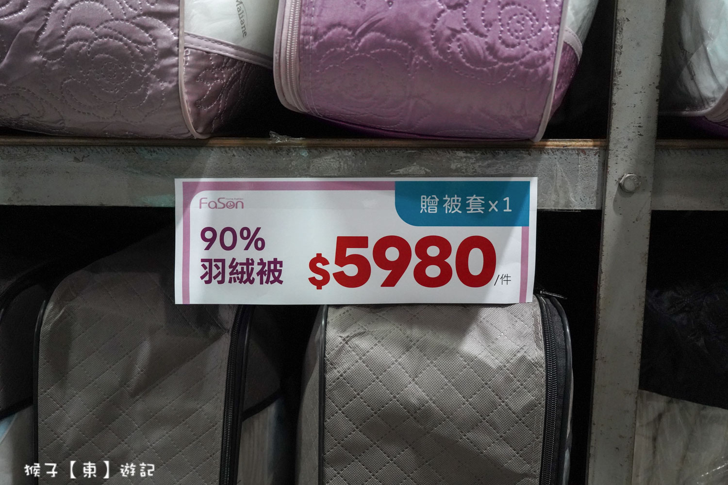  @猴子【東】遊記