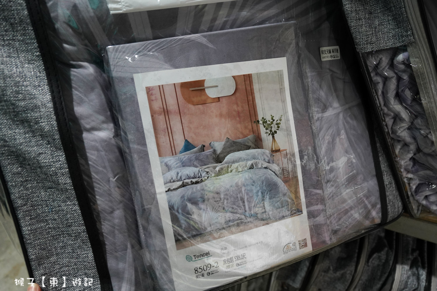  @猴子【東】遊記