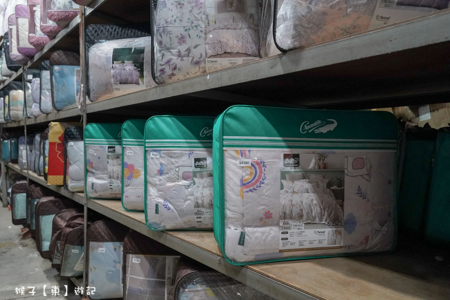  @猴子【東】遊記