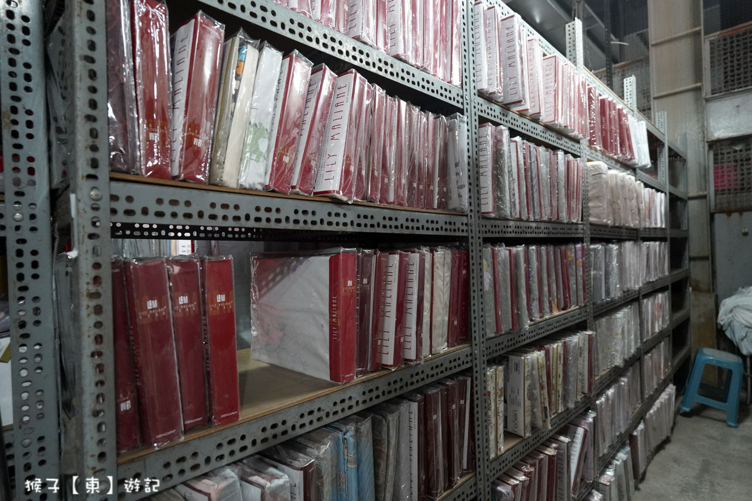  @猴子【東】遊記