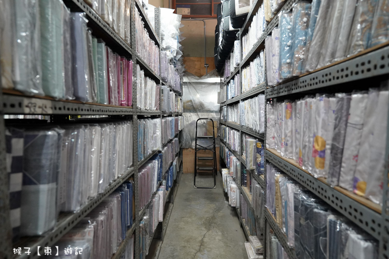  @猴子【東】遊記