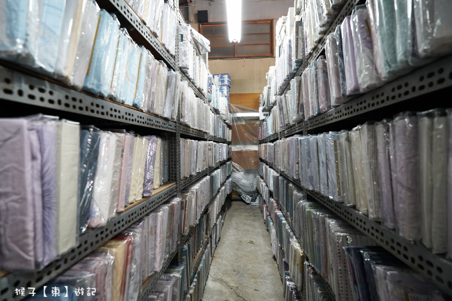  @猴子【東】遊記