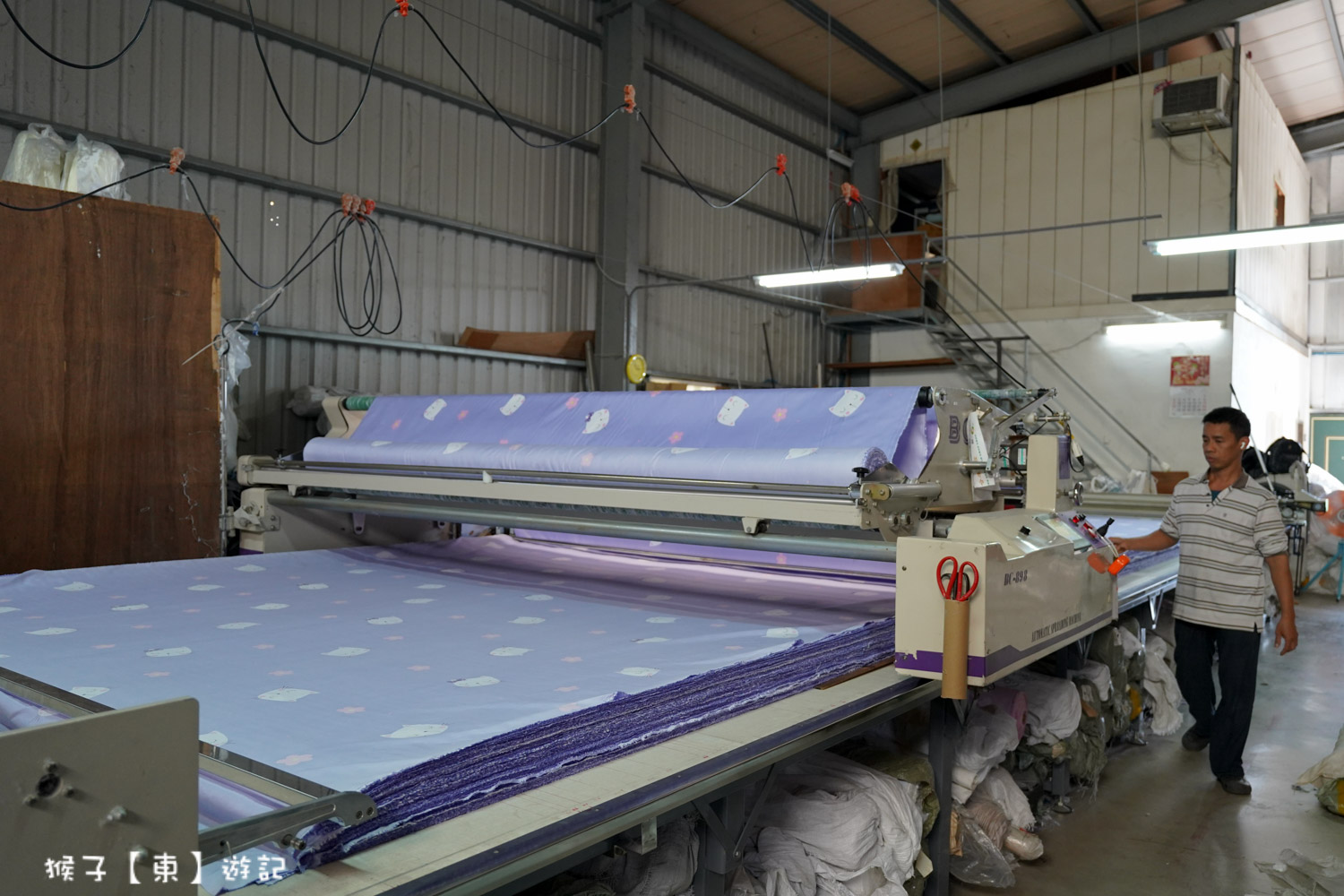  @猴子【東】遊記