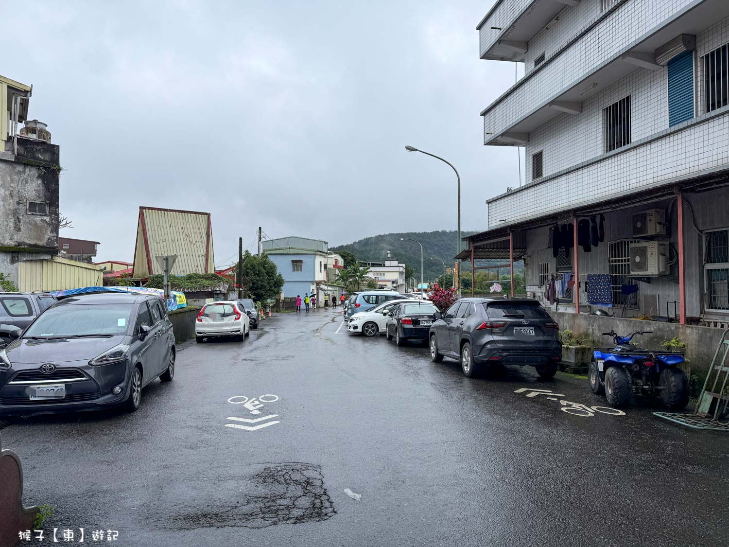  @猴子【東】遊記