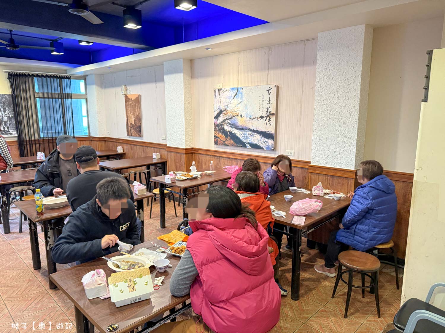  @猴子【東】遊記