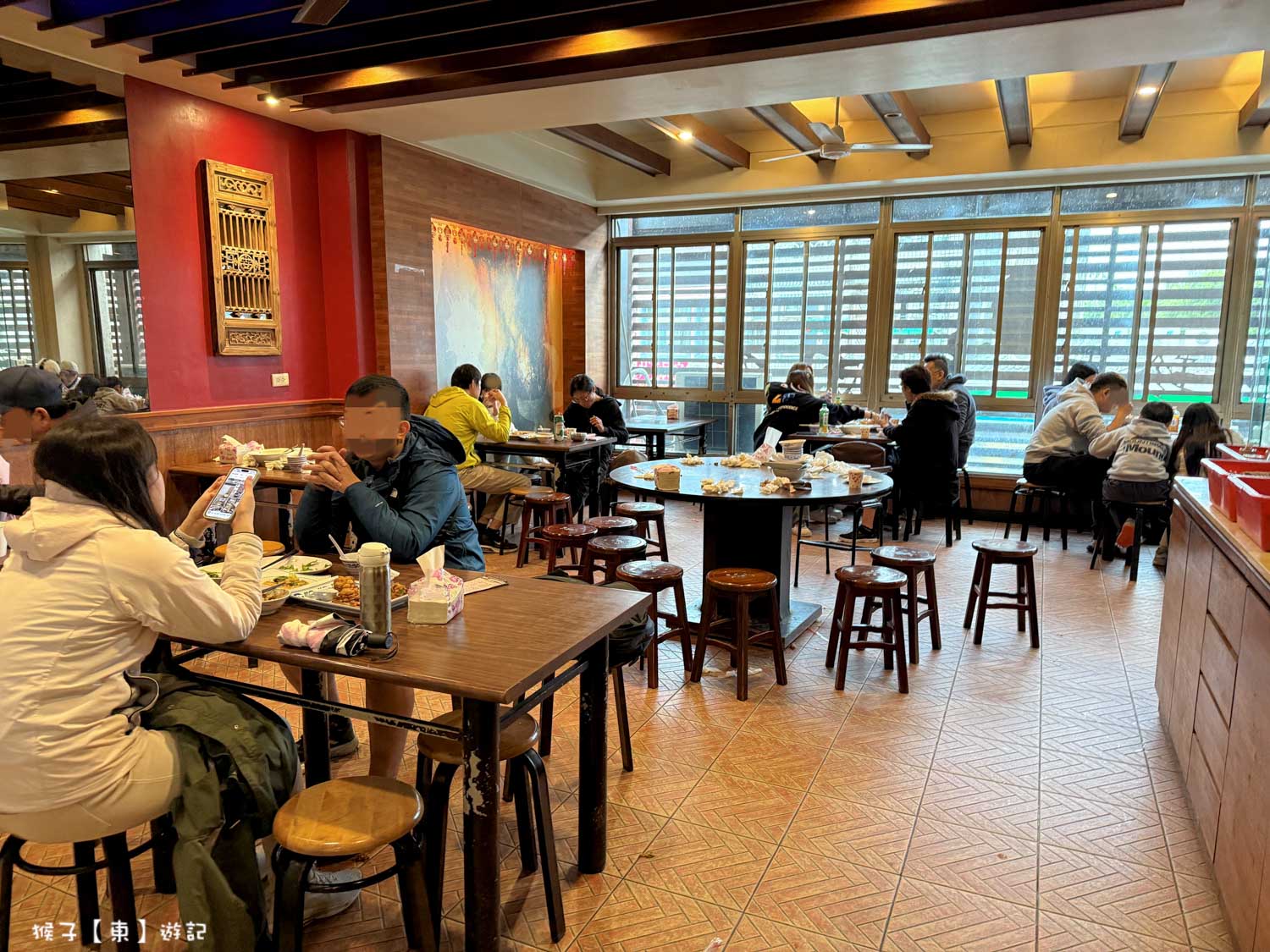  @猴子【東】遊記