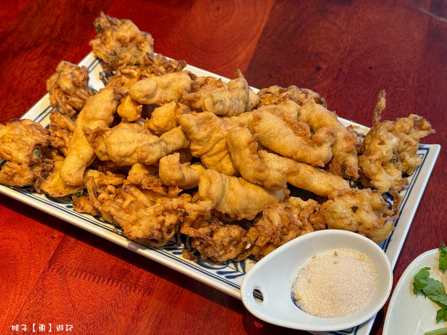  @猴子【東】遊記