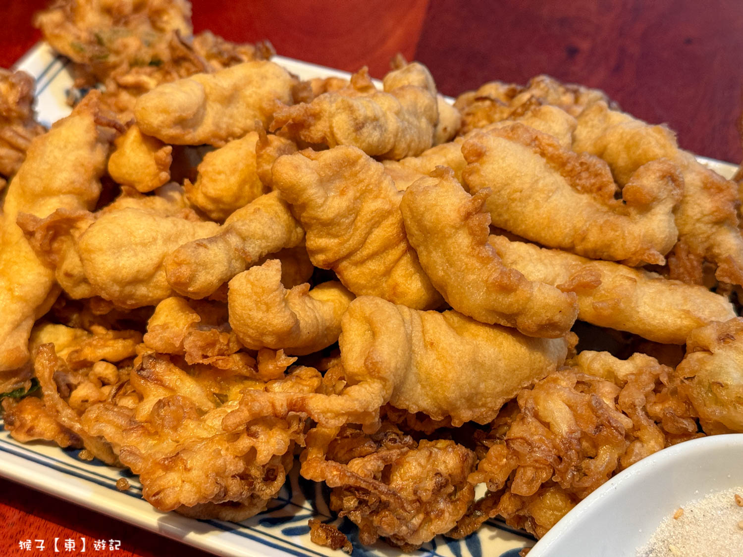 味珍香卜肉店 招牌卜肉