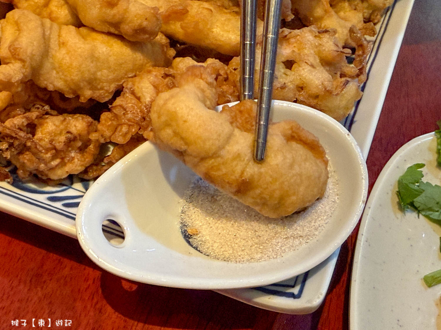  @猴子【東】遊記