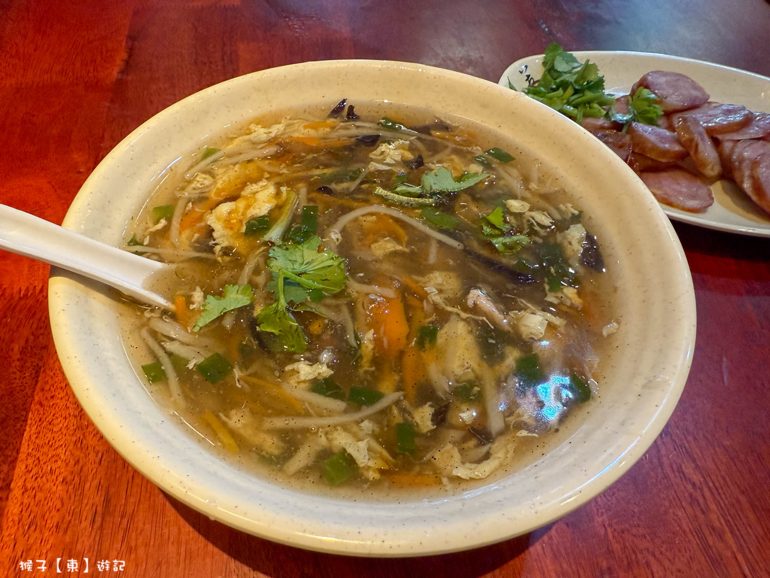  @猴子【東】遊記