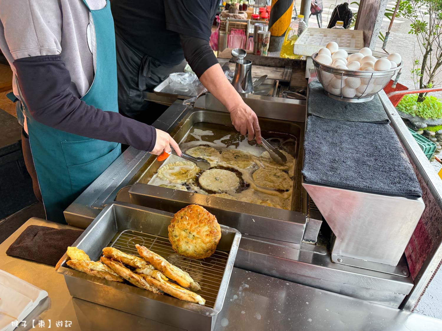  @猴子【東】遊記