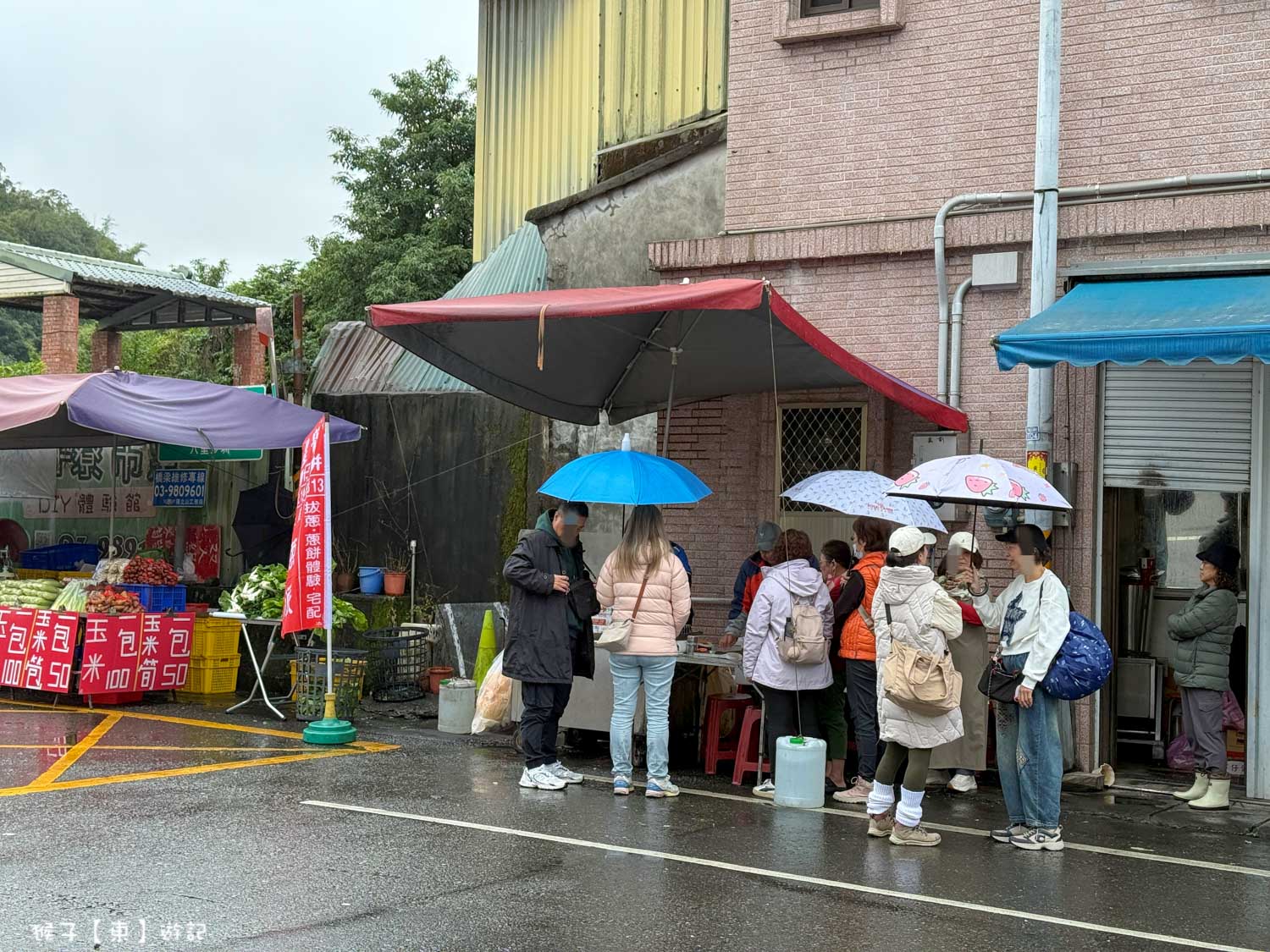  @猴子【東】遊記