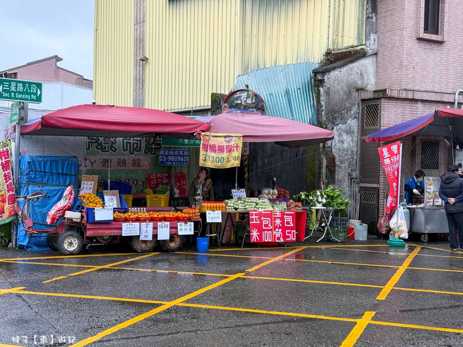  @猴子【東】遊記