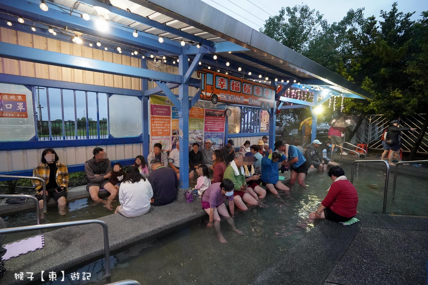  @猴子【東】遊記