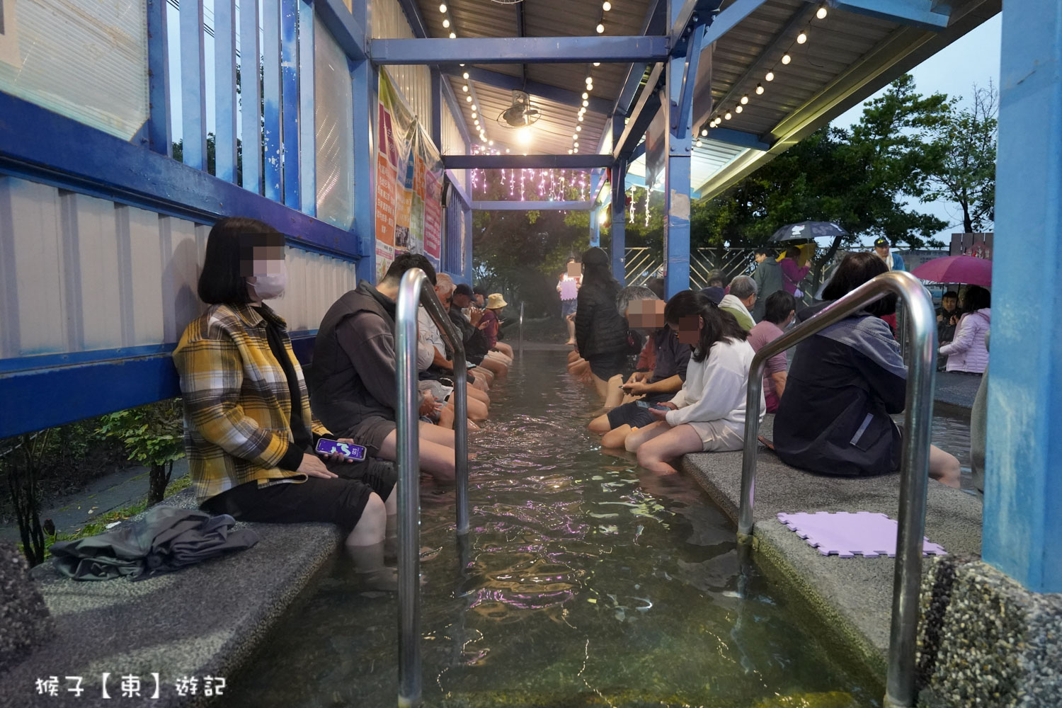  @猴子【東】遊記