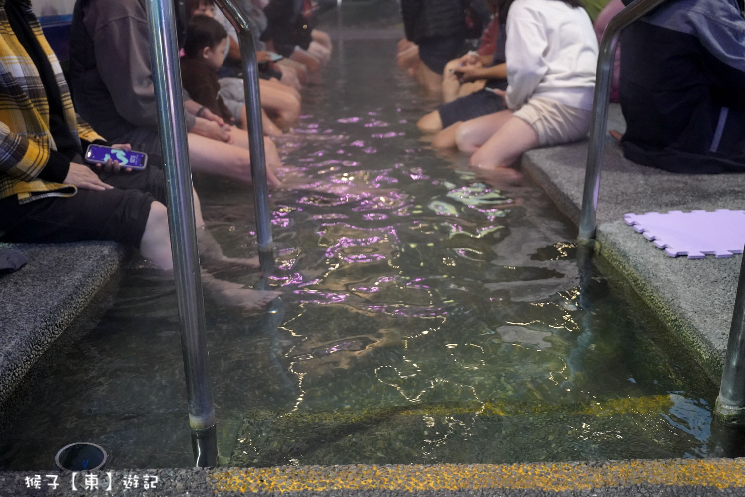  @猴子【東】遊記