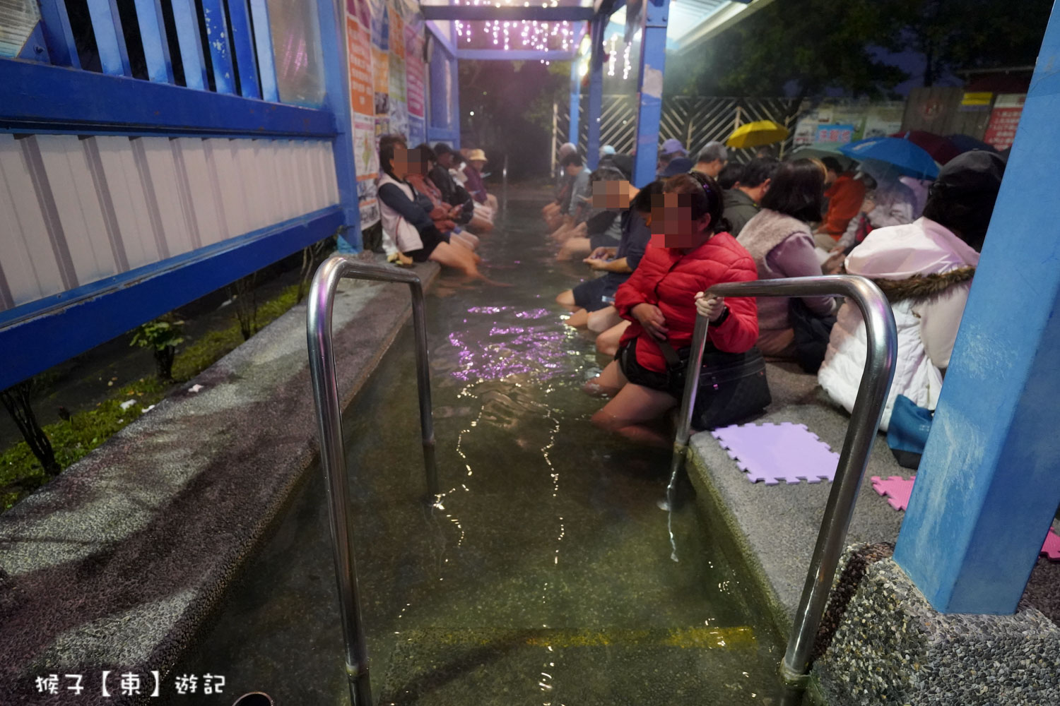  @猴子【東】遊記