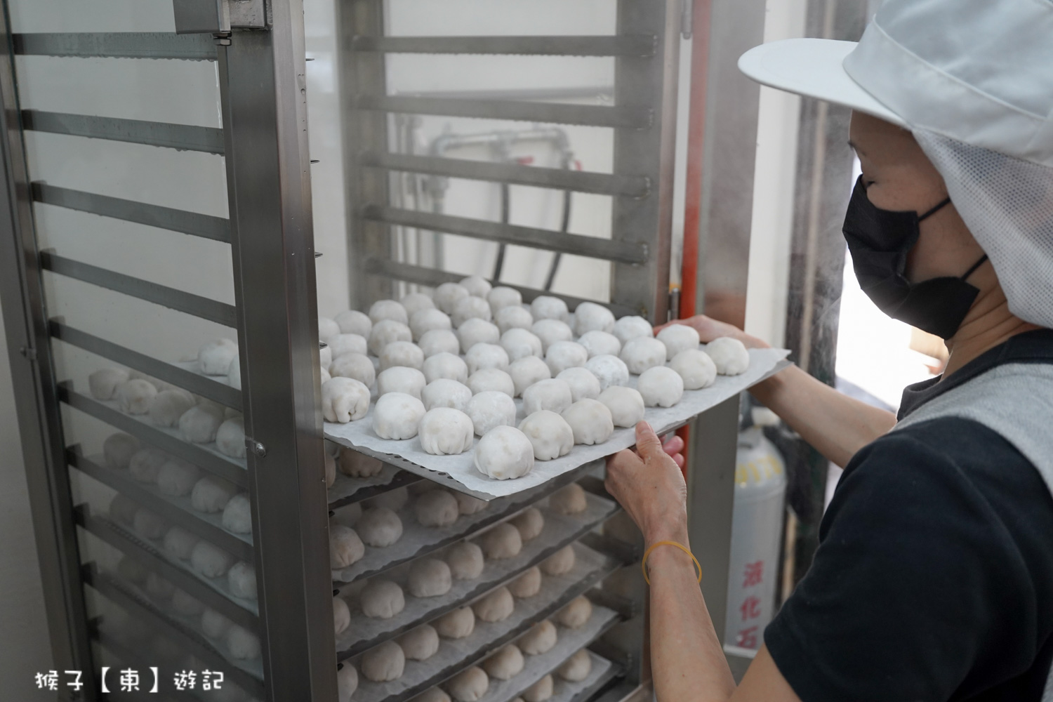  @猴子【東】遊記