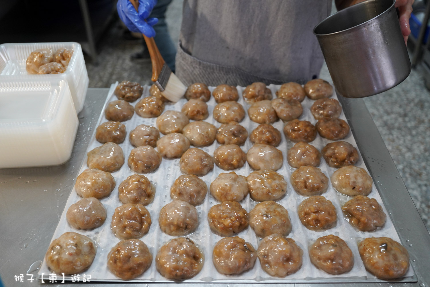  @猴子【東】遊記