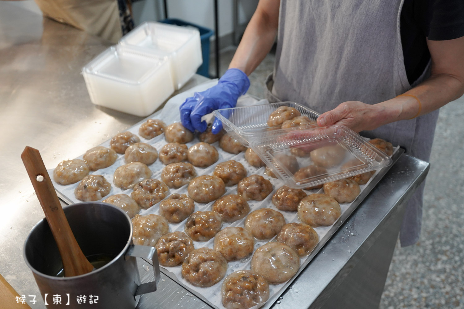  @猴子【東】遊記