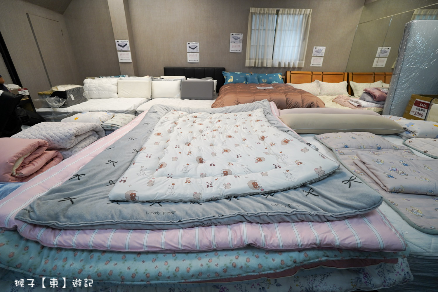  @猴子【東】遊記