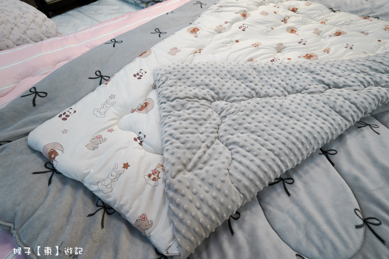  @猴子【東】遊記