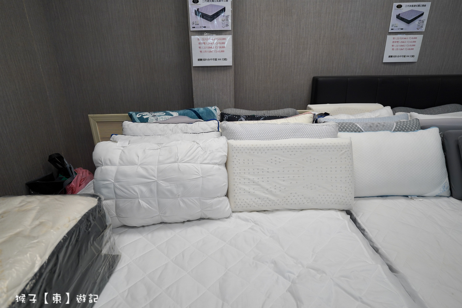  @猴子【東】遊記