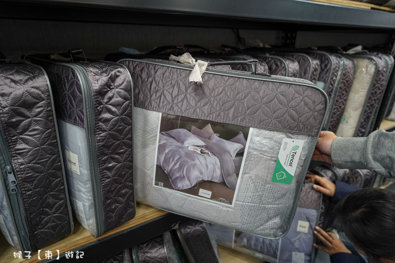  @猴子【東】遊記