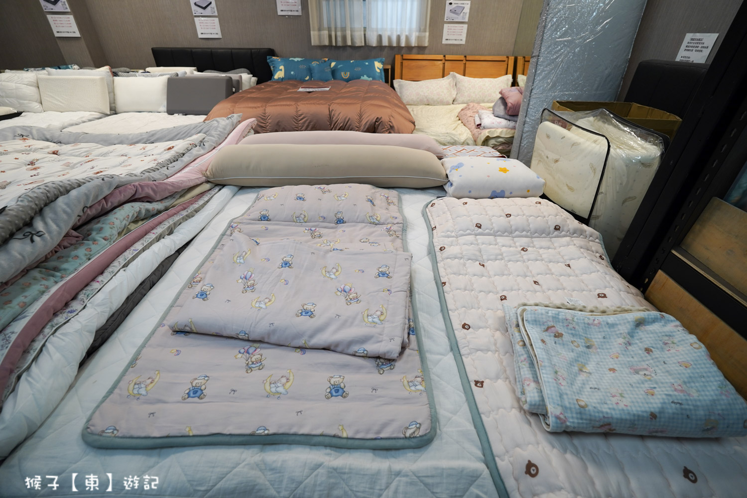  @猴子【東】遊記