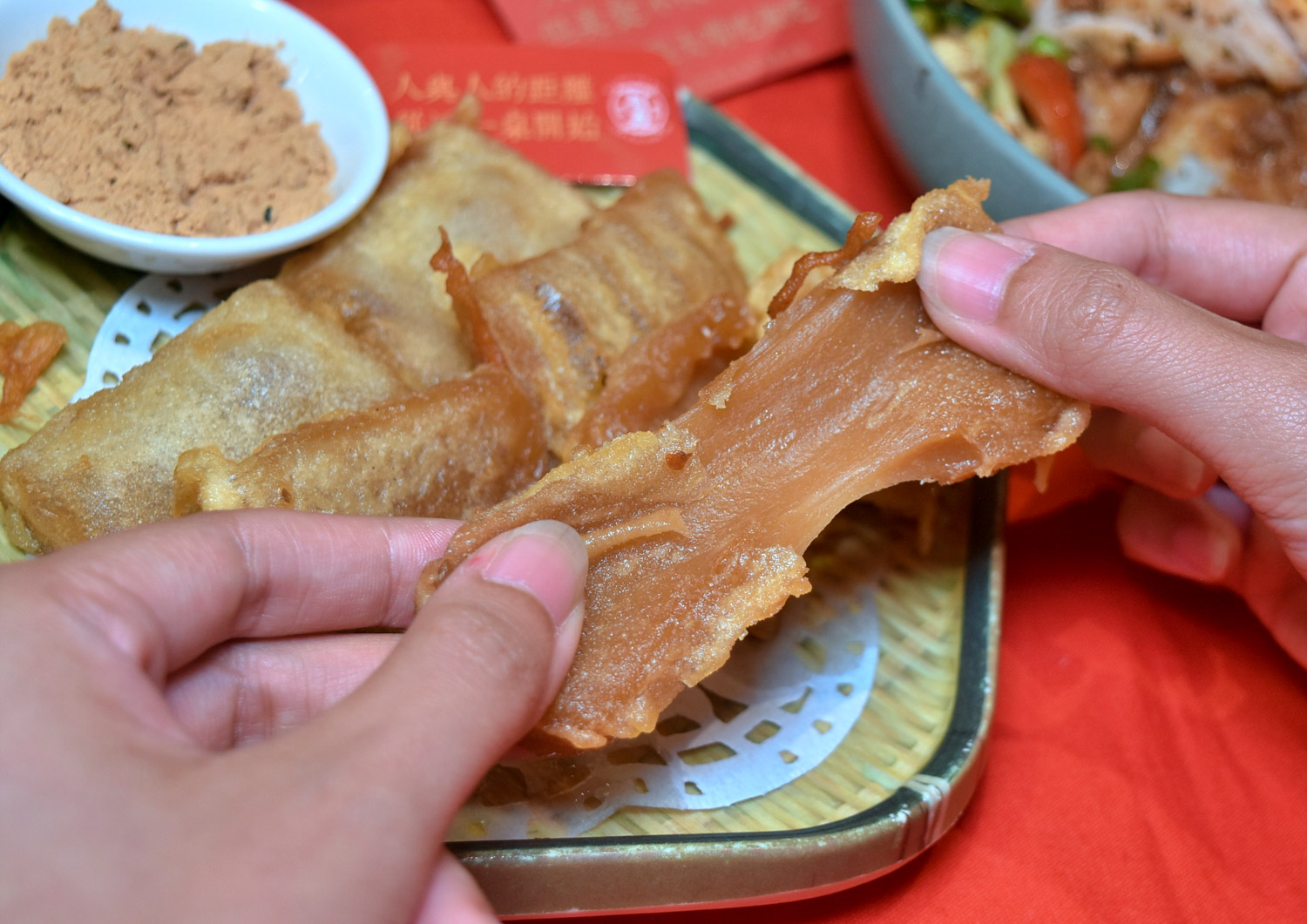  @猴子【東】遊記